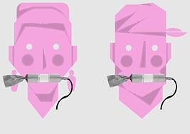 Imagen corporativa que acompañará a la fiesta durante el próximo año.