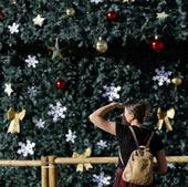 El tiempo en Alicante: Tres meses sin llover de día en la ciudad y ni una nube hasta Navidad