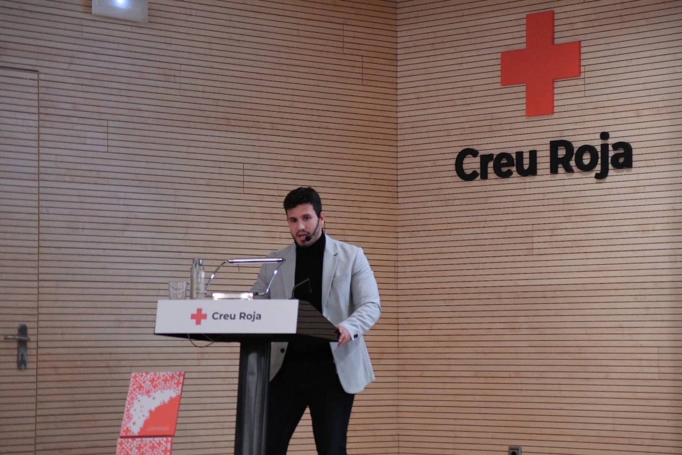 Cruz Roja celebra su 150 aniversario