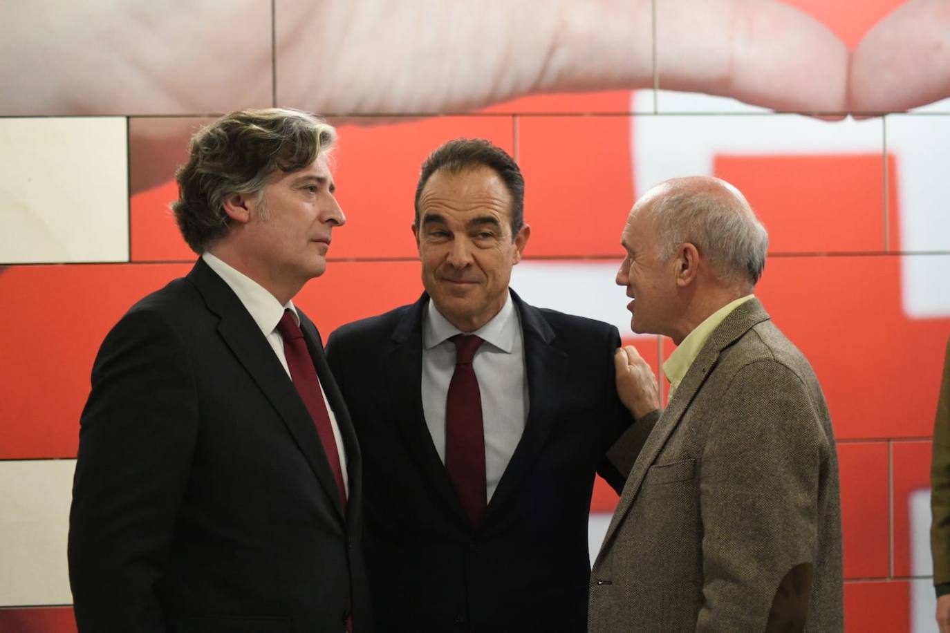 Cruz Roja celebra su 150 aniversario