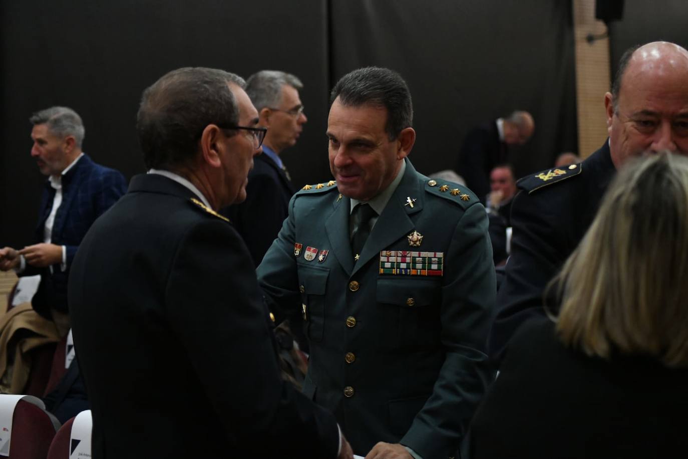 Cruz Roja celebra su 150 aniversario