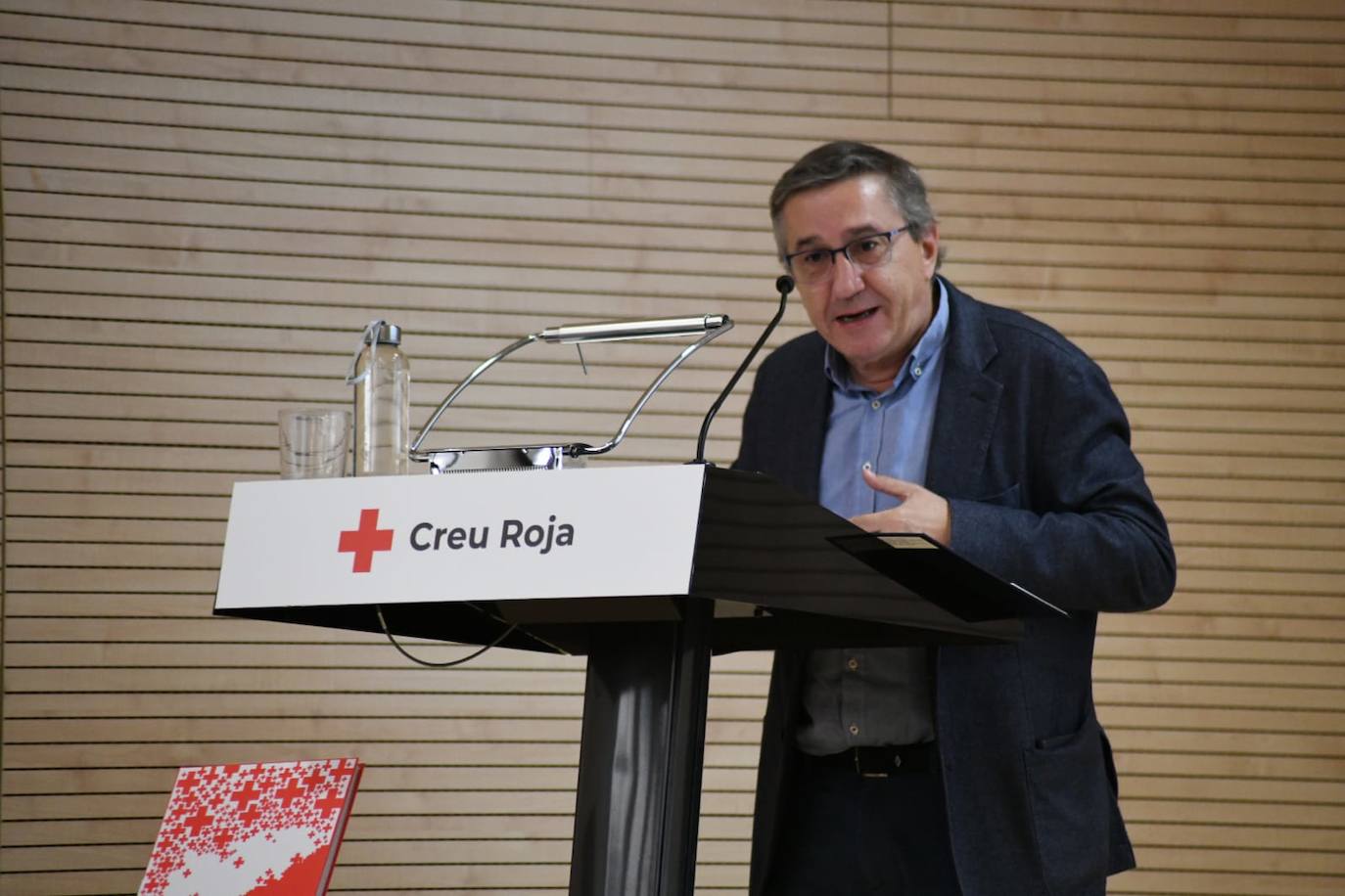 Cruz Roja celebra su 150 aniversario