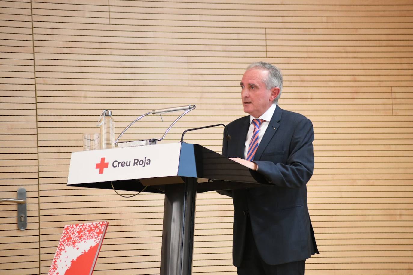 Cruz Roja celebra su 150 aniversario