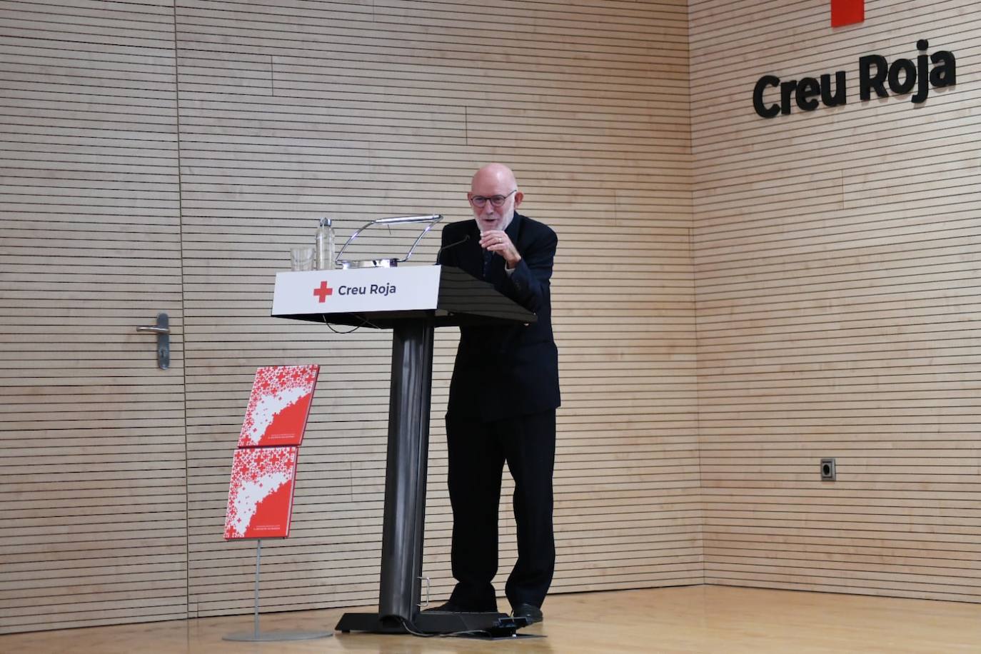 Cruz Roja celebra su 150 aniversario