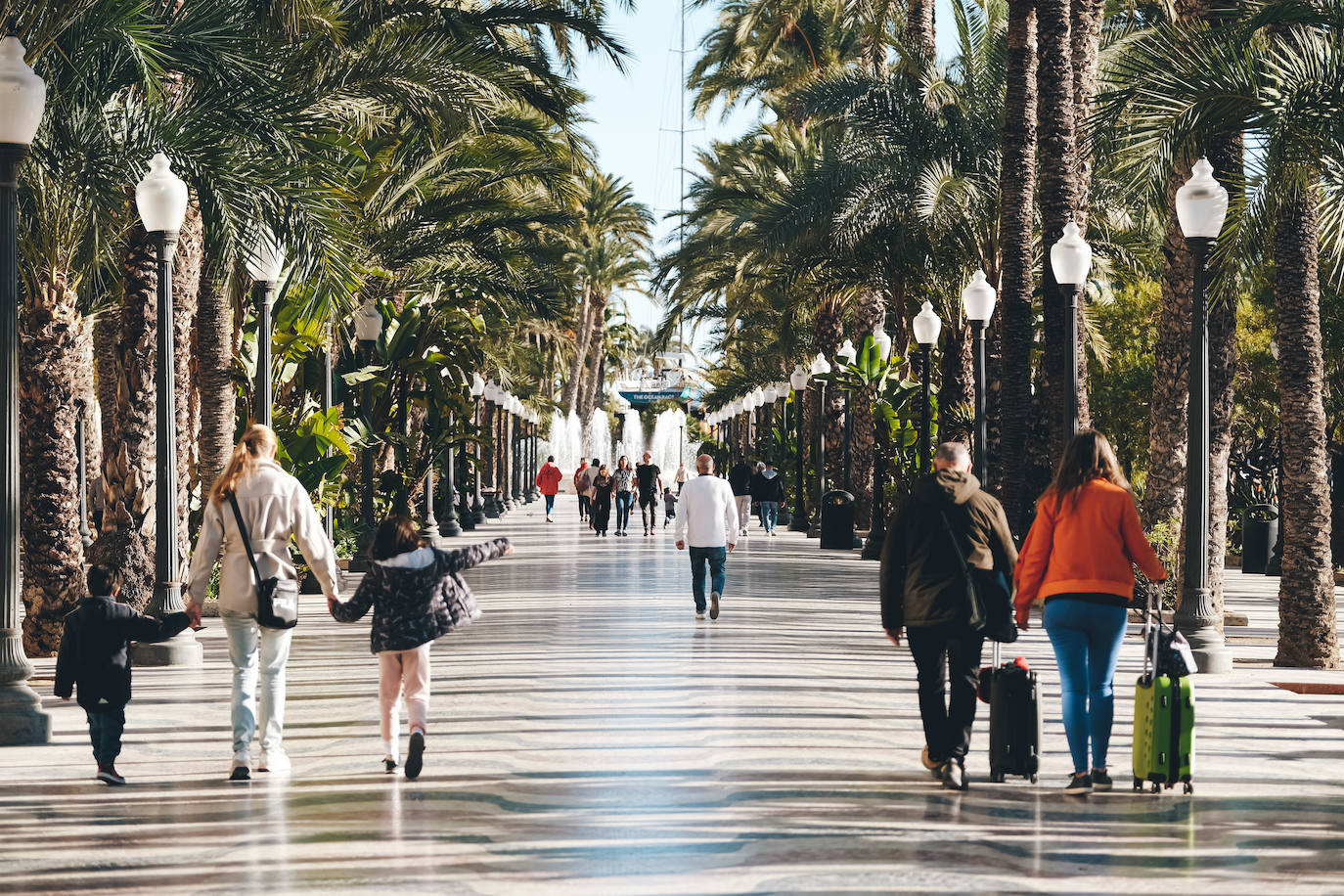 Alicante 2024: la fuerza de una provincia, la ambición de un territorio