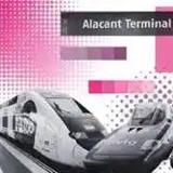 La carrera del tren 'low cost' acelera en Alicante: todo lo que debes saber para viajar a Madrid