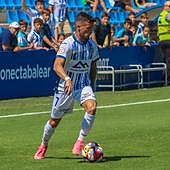 El Hércules los ficha a pares por Navidad: Javi Moreno y Dapaah debutarán en Lleida