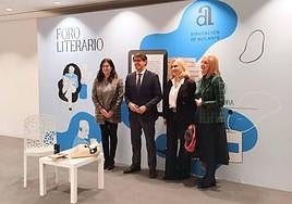I Foros Literarios de Alicante