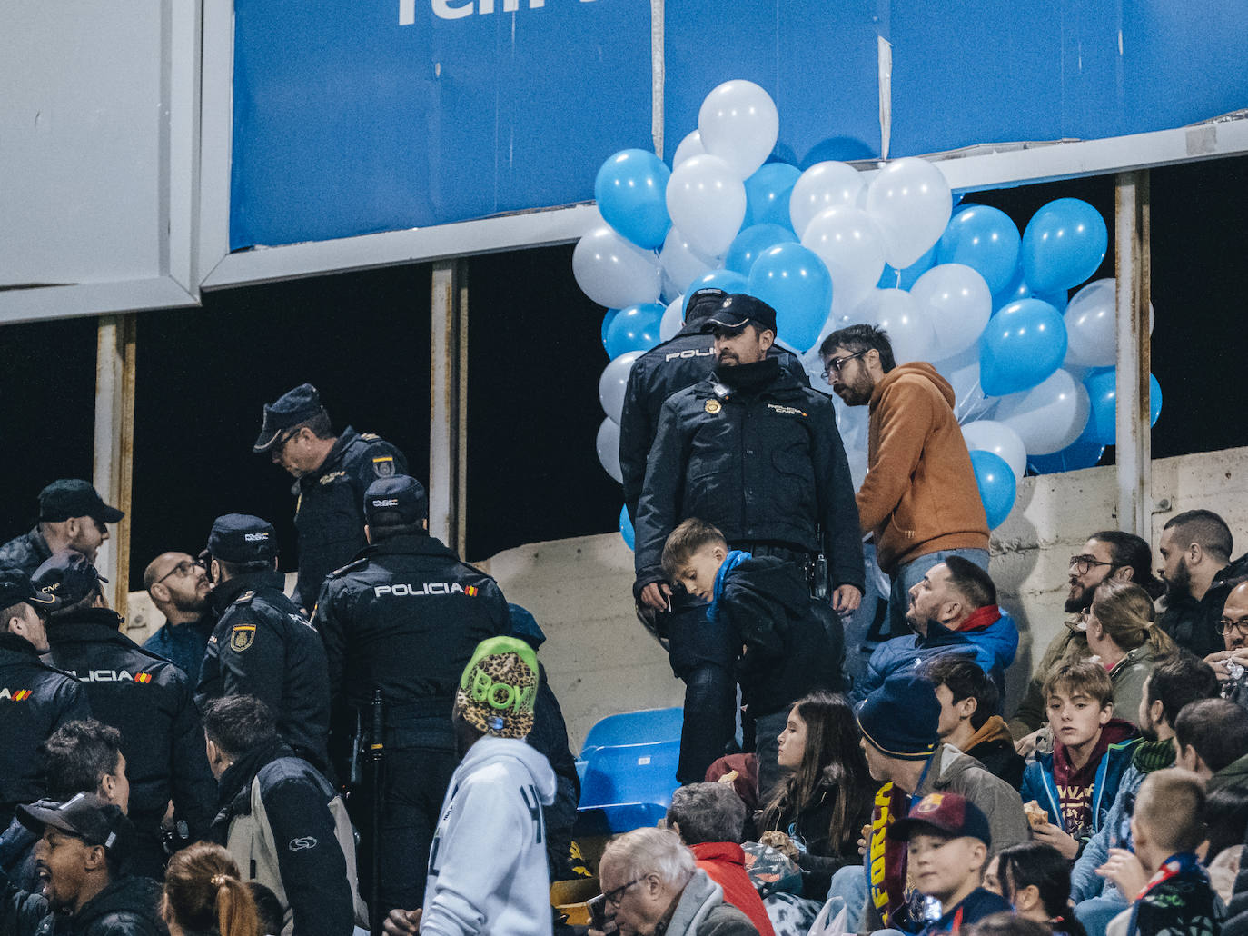 Fotos: Alicante vibra con fútbol de &#039;primera&#039;
