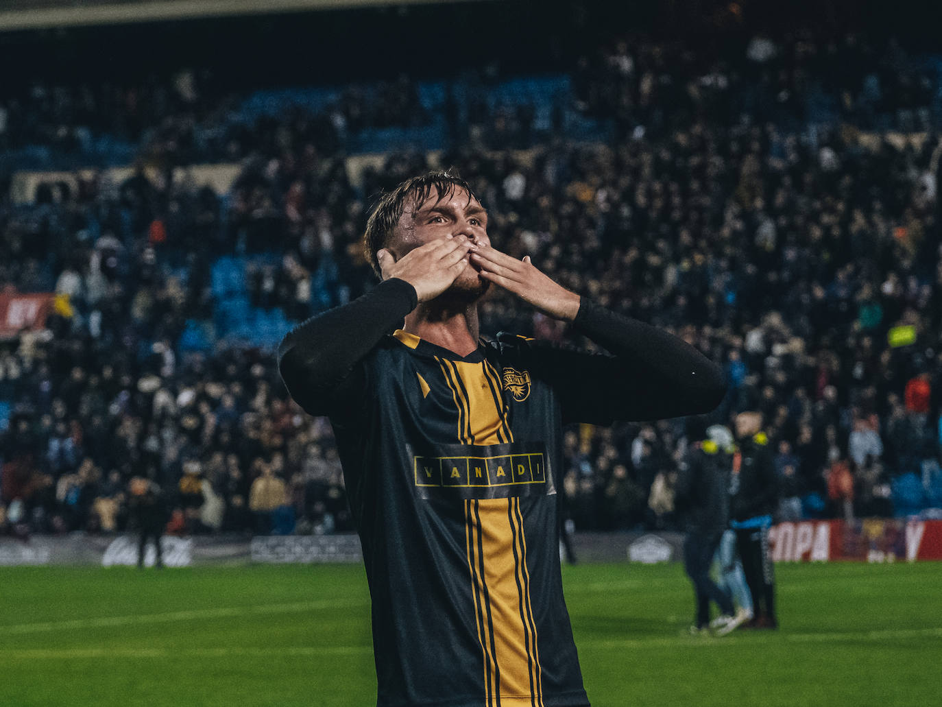 Fotos: Alicante vibra con fútbol de &#039;primera&#039;