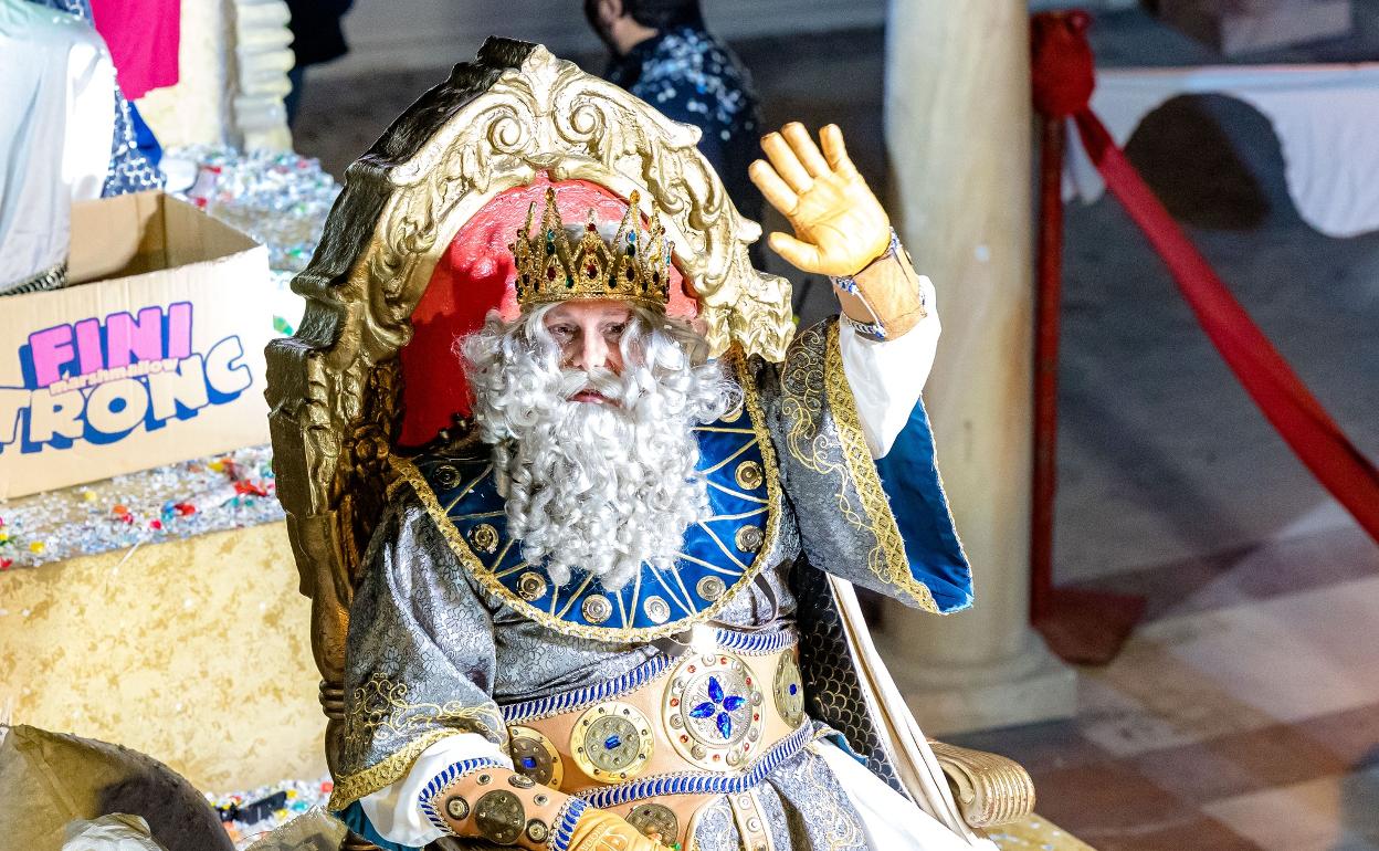 Los Reyes Magos dejarán un buen regalo en forma de ocupación hotelera