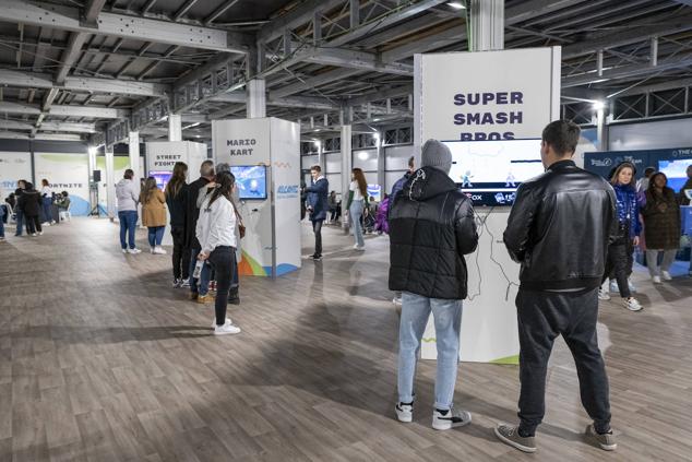 Fotos: Gran recibimiento de la Ocean Race