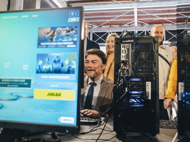 Fotos: Gran recibimiento de la Ocean Race