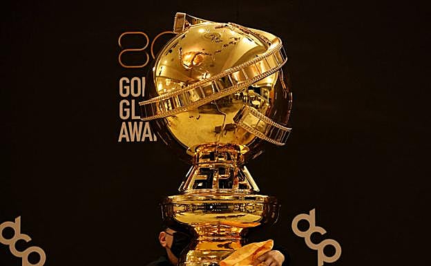 200 votantes decidirán este año los Globos de Oro.