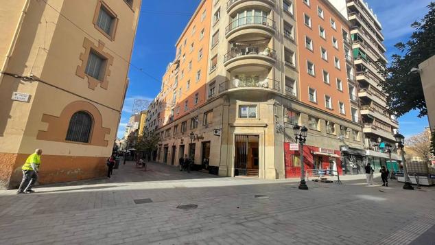 Fotos: Bailén ya se puede pasear