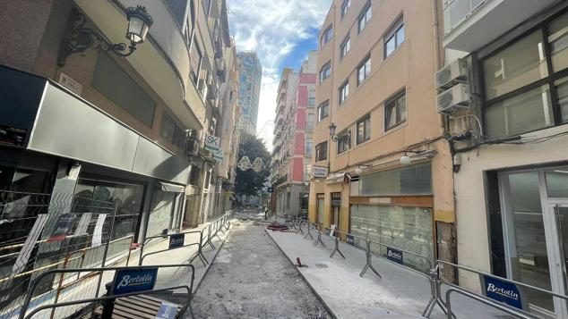 Fotos: Bailén ya se puede pasear