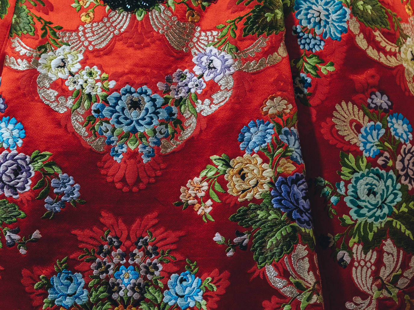 Fotos: Proclamación de la bellea del foc 2023