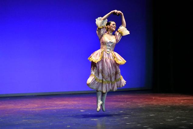 Fotos: Homenaje a José Espadero