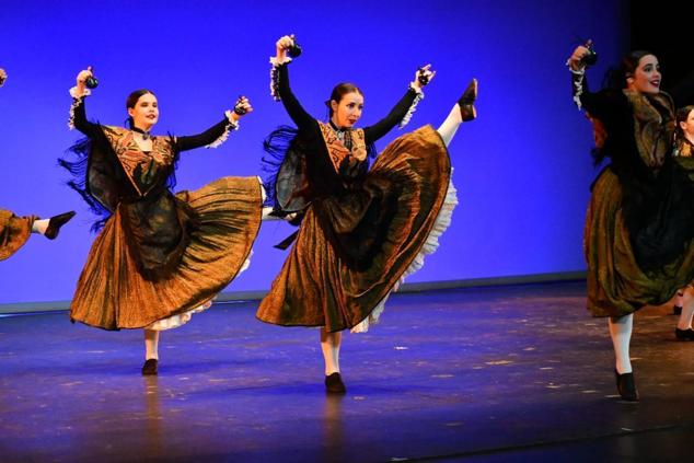 Fotos: Homenaje a José Espadero