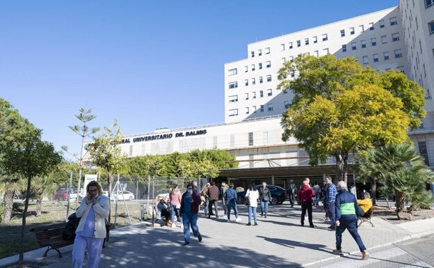 Los médicos de Atención Primaria tendrán un límite de pacientes diarios en Alicante