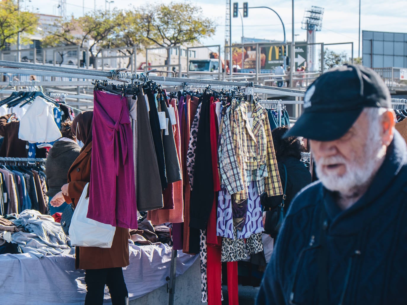 Fotos: Los colores de Teulada
