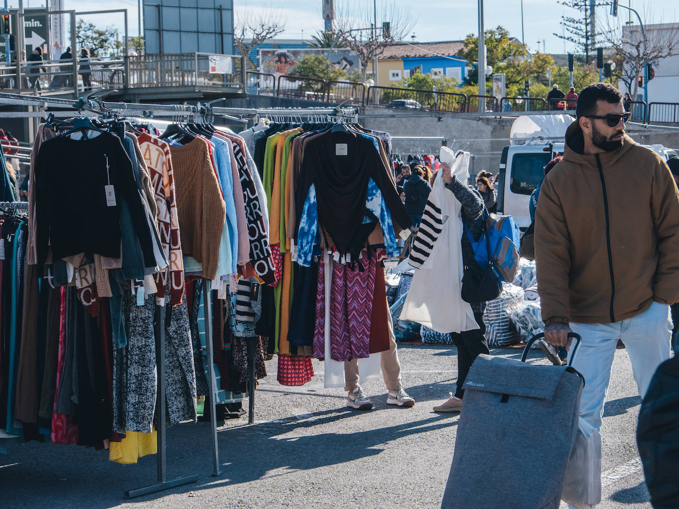 Fotos: Los colores de Teulada