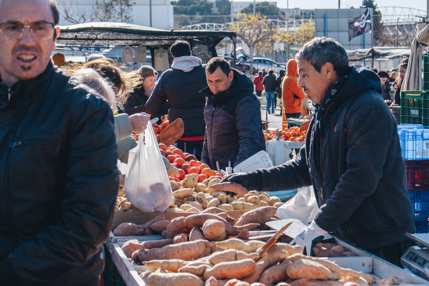 Fotos: Los colores de Teulada