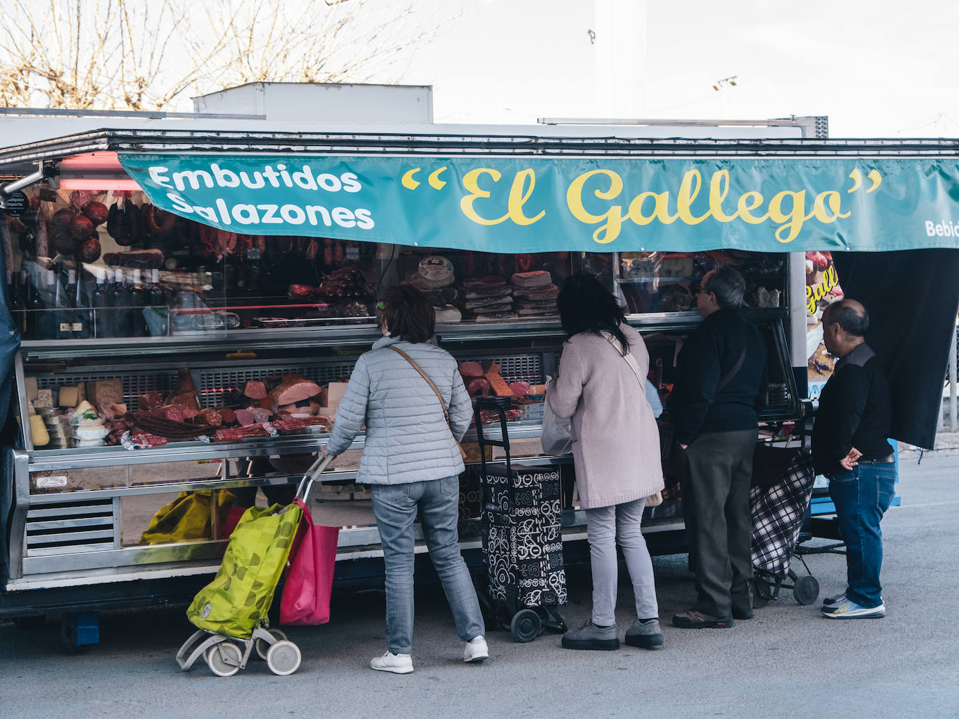 Fotos: Los colores de Teulada