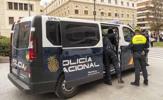 Tres detenidos en Alicante por vender entradas de conciertos falsas a más de 100 personas