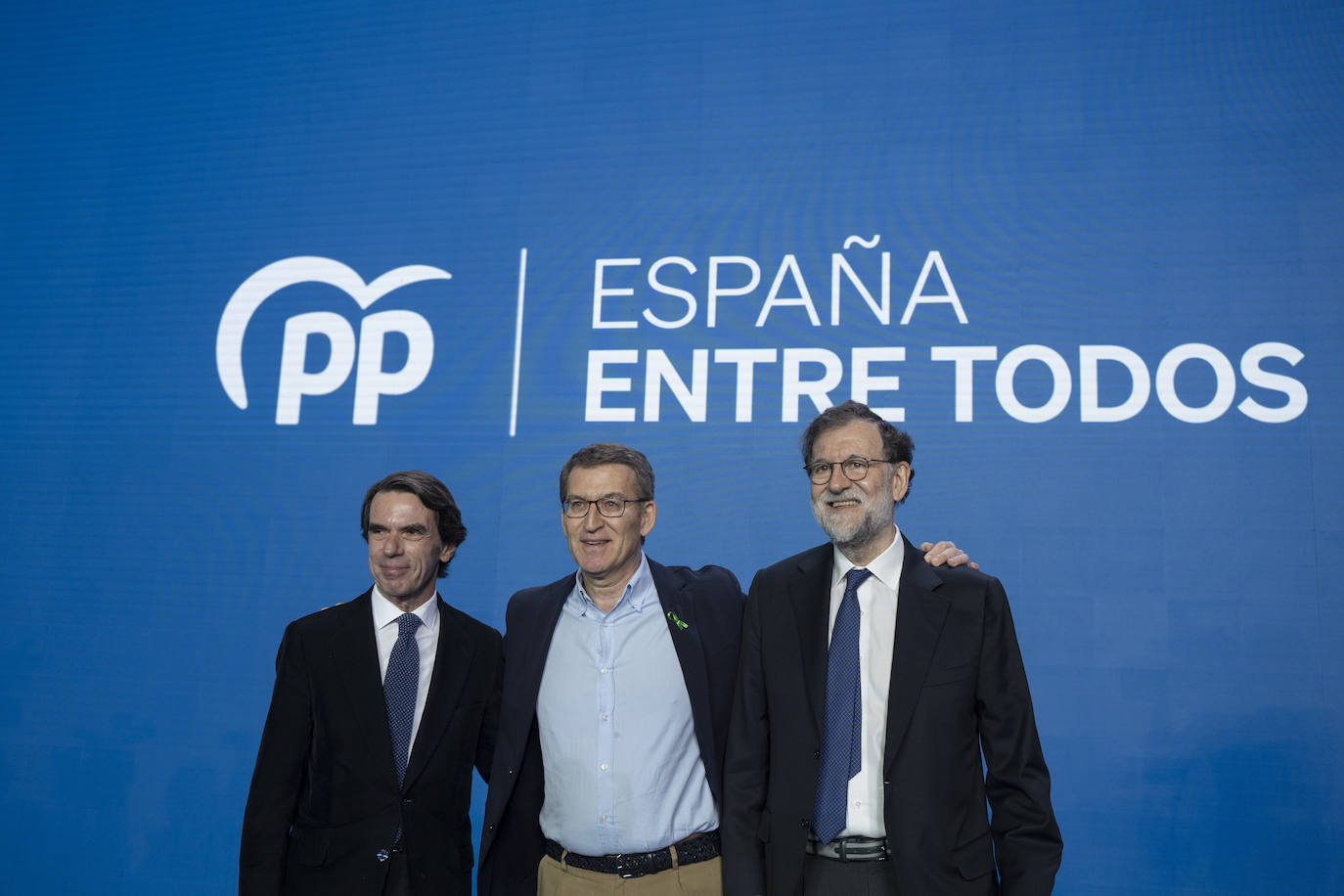 Fotos: Así ha sido la primera jornada de la Intermunicipal del PP en Valencia