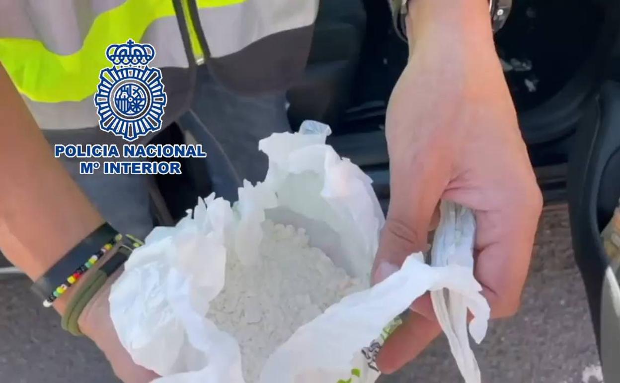 Droga Alicante | Cae una banda criminal especializada en el tráfico de drogas en la Vega Baja