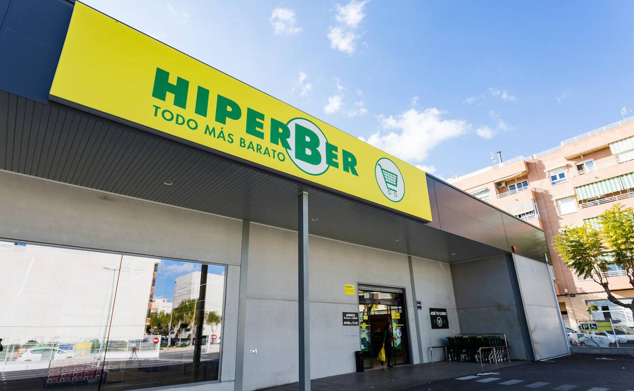 Tienda Online  La tienda Online de Hiperber