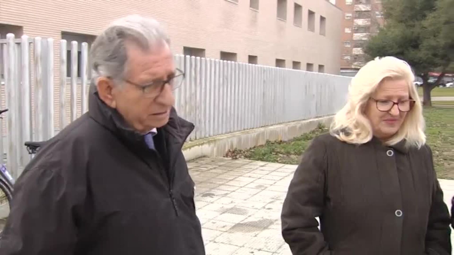 Una gala en Zaragoza para una treintena de matrimonios por haber convivido durante 50 años