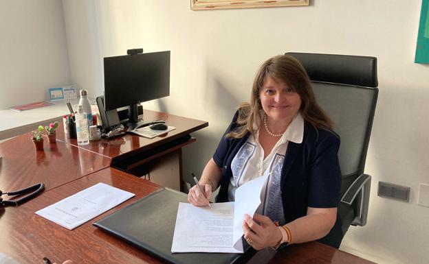Alicante devuelve 500.000 euros de subvención para contrataciones en Acción Social