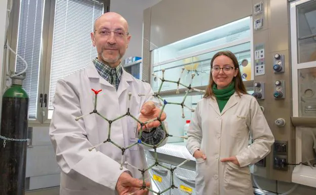 Científicos de la Universidad de Alicante hallan una herramienta que ayudará a previenir el cáncer gástrico