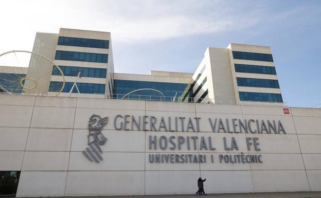 Sanidad descarta el virus de Marburgo en el paciente sospechoso de Valencia