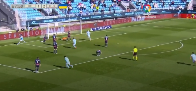 Imagen de archivo de la Audiencia de Alicante