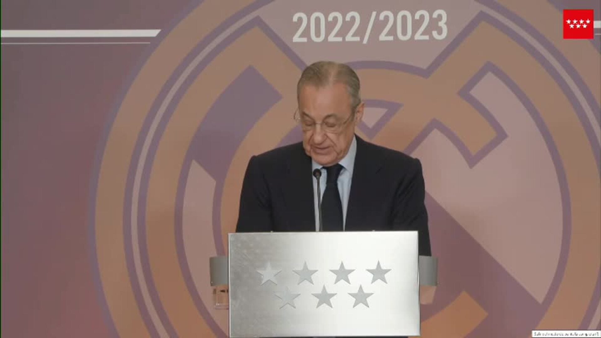 Ayuso sobre la polémica racista en Mestalla: "Al margen de conductas que sí son racistas, España no lo es"