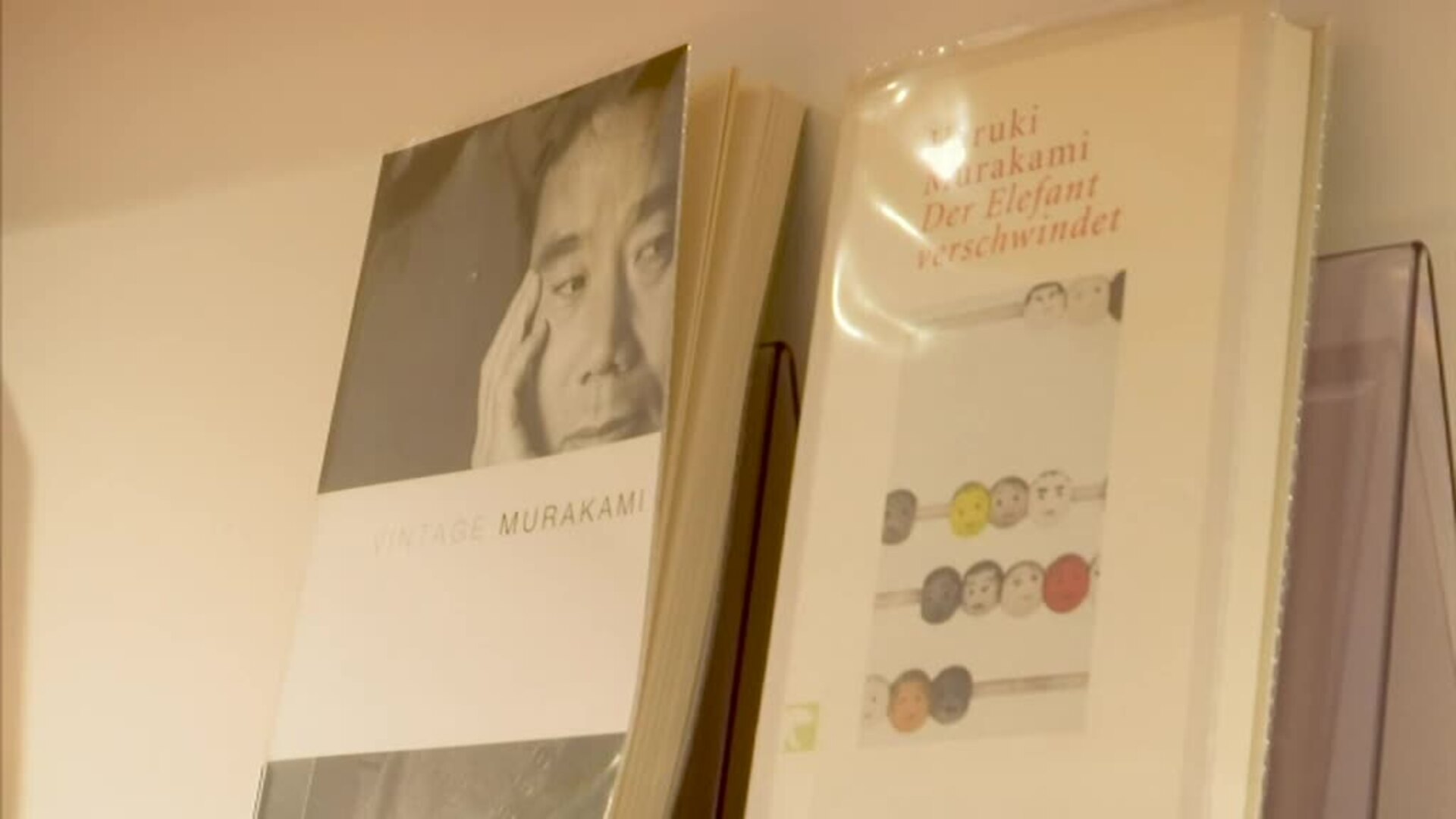 Murakami, Premio Princesa de Asturias de las Letras