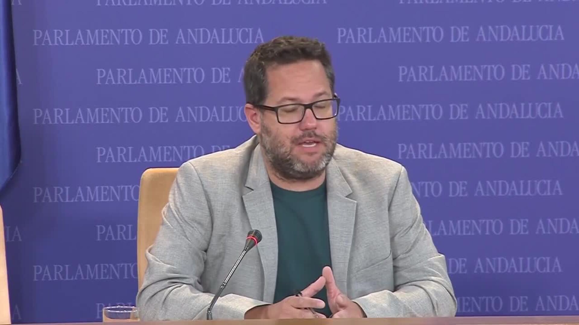 Adelante: Moreno debe retirar proposición de Ley sobre Doñana para evitar un "revés económico"