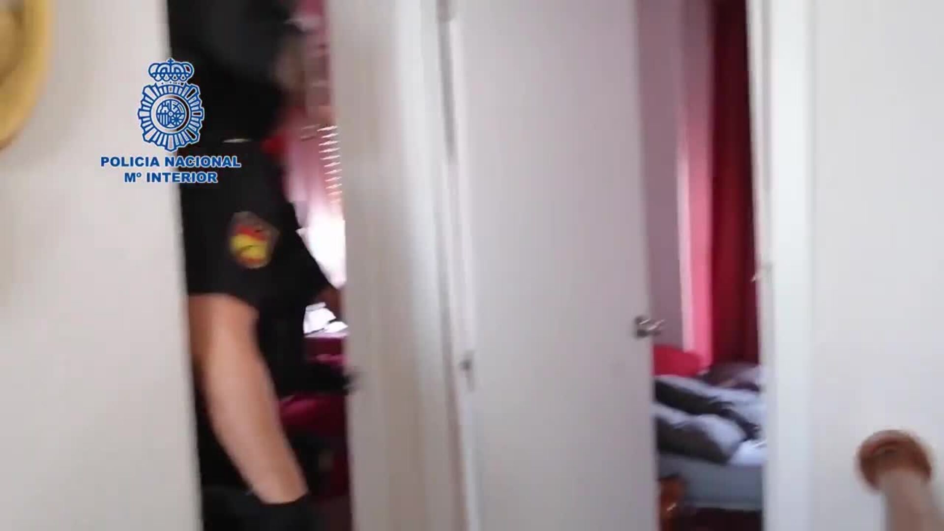 La Policía Nacional ha liberado en Alicante a 21 víctimas de explotación sexual