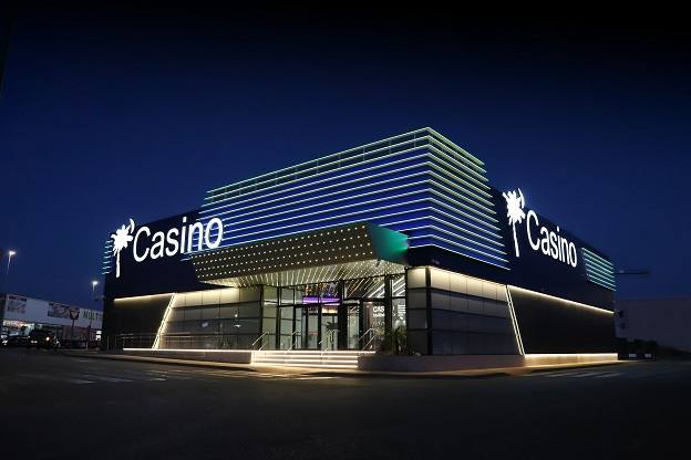 Casino Mediterráneo