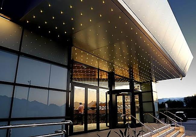 Casino Mediterráneo