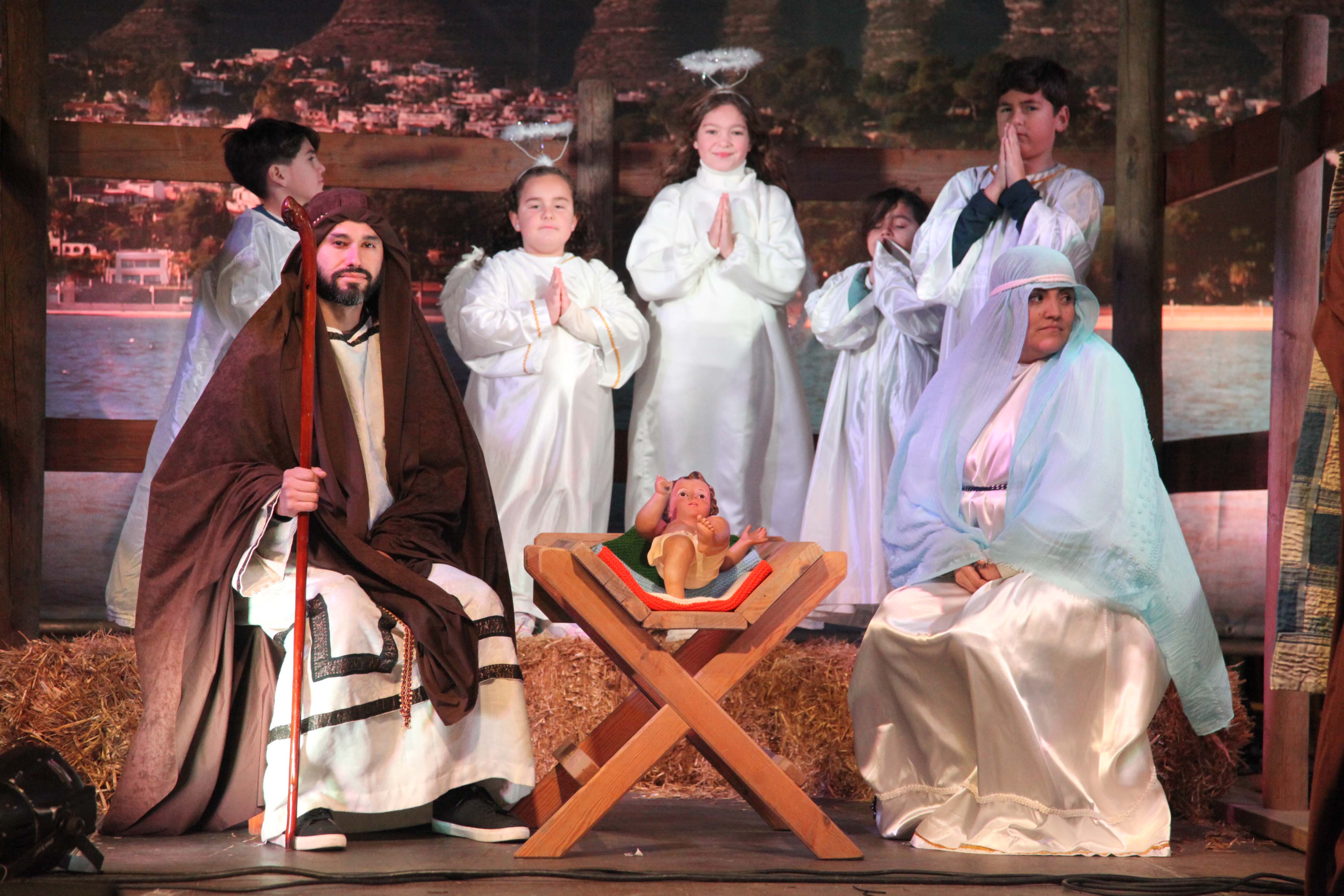 Visita real en Dénia vía marítima