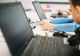 Hasta 612 centros educativos se beneficiarán de este medida en la Comunitat este año.