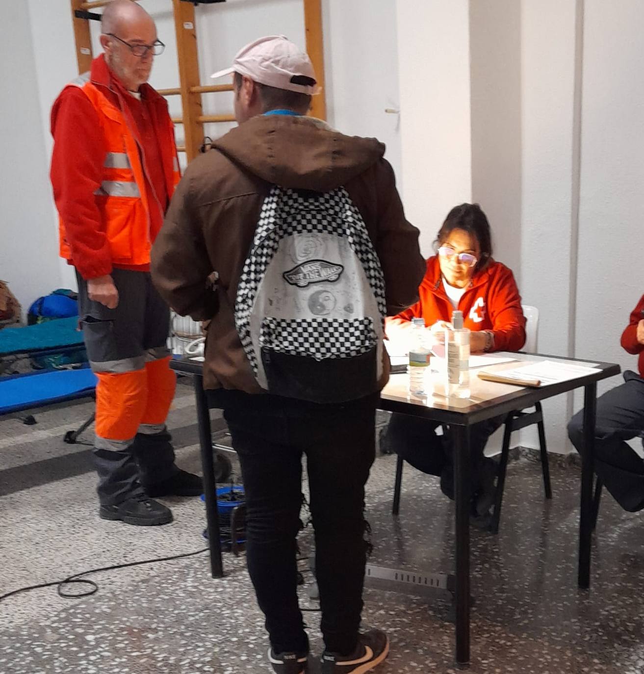 Imagen secundaria 2 - El tiempo en Alicante: La provincia se prepara para una ola de frío provocada por una DANA