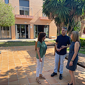 Sanidad dotará de hospitales de día infantojuvenil en cada departamento de Alicante para mejorar la salud mental