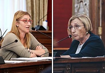 Rifirrafe político a cuenta de la Zona de Bajas Emisiones en Alicante