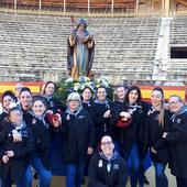 Fiestas del Porrate de San Antón en Alicante: concurso de paellas, descenso de galeras y bendición de animales