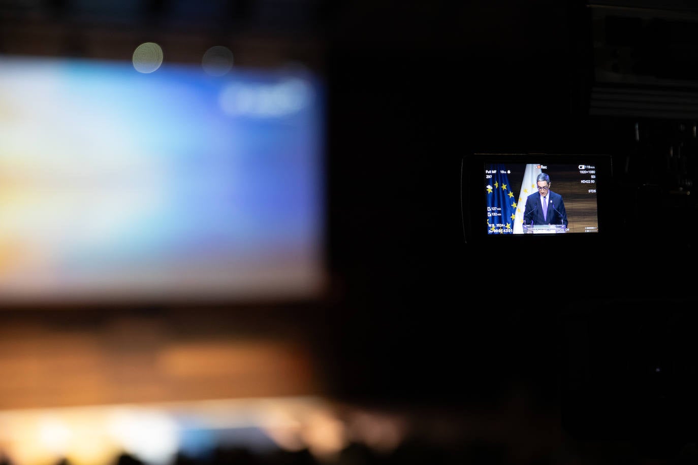 El brindis de la Euipo en su 30 aniversario